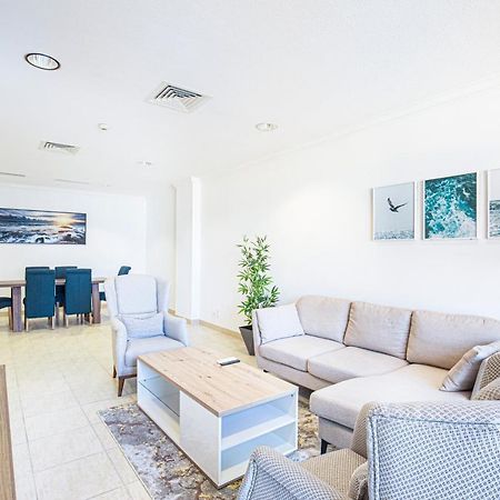 Stay Holiday Homes By Al Ghurair - Al Ghurair Centre - Dubai Exterior foto