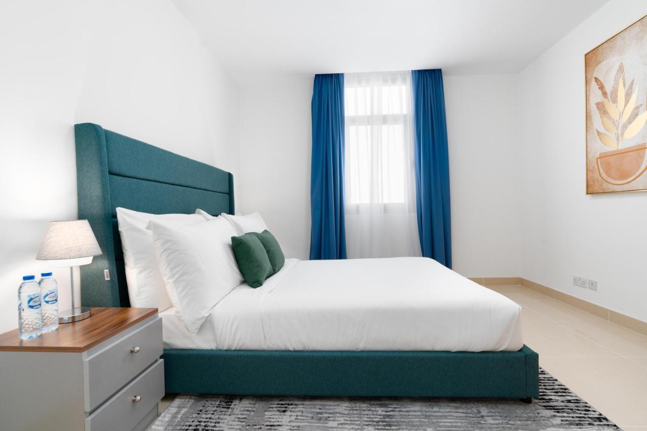 Stay Holiday Homes By Al Ghurair - Al Ghurair Centre - Dubai Exterior foto