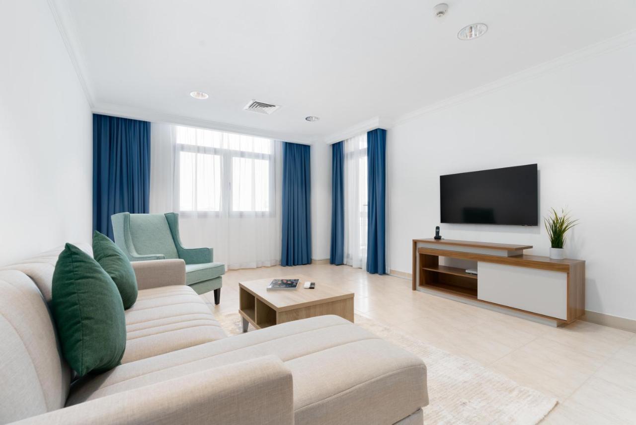 Stay Holiday Homes By Al Ghurair - Al Ghurair Centre - Dubai Exterior foto