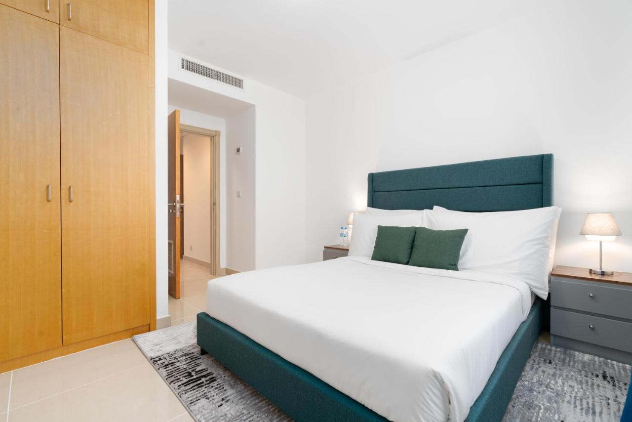 Stay Holiday Homes By Al Ghurair - Al Ghurair Centre - Dubai Exterior foto