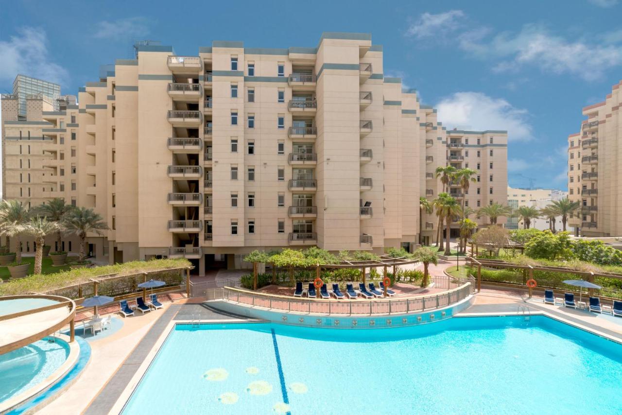 Stay Holiday Homes By Al Ghurair - Al Ghurair Centre - Dubai Exterior foto