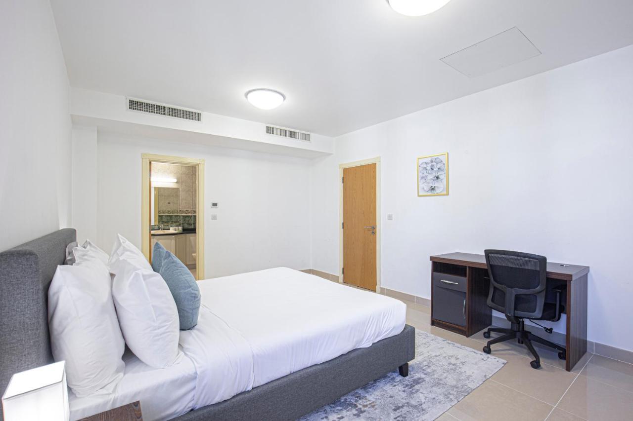 Stay Holiday Homes By Al Ghurair - Al Ghurair Centre - Dubai Exterior foto
