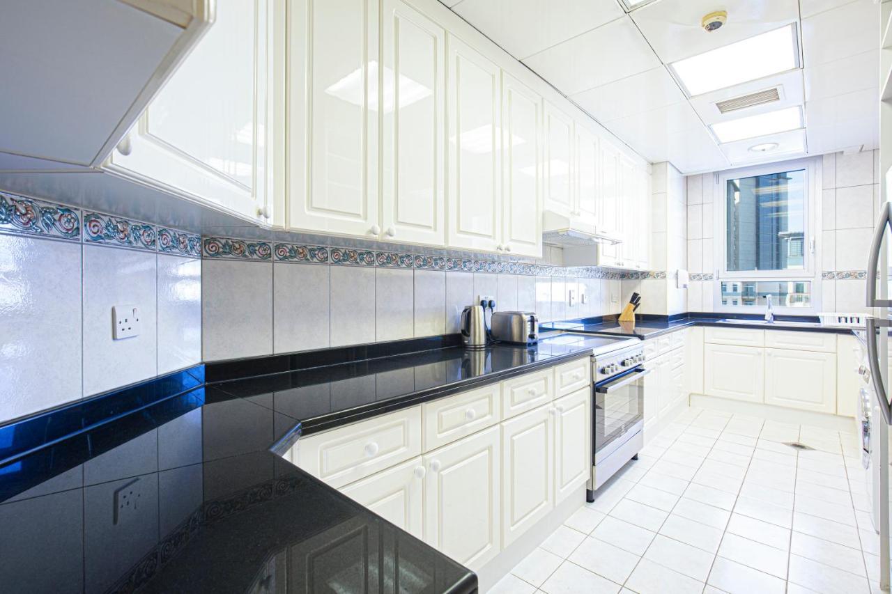 Stay Holiday Homes By Al Ghurair - Al Ghurair Centre - Dubai Exterior foto