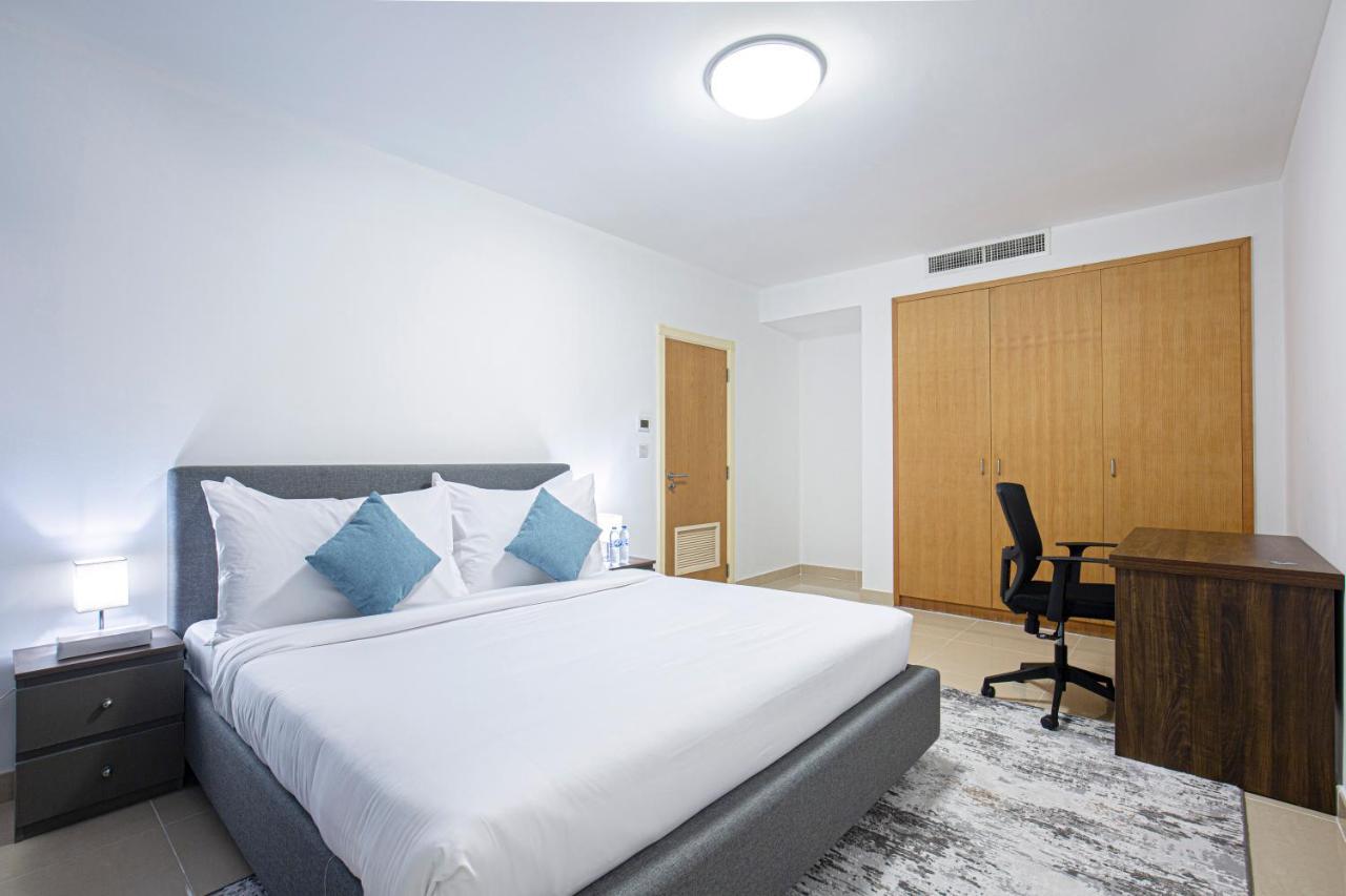 Stay Holiday Homes By Al Ghurair - Al Ghurair Centre - Dubai Exterior foto