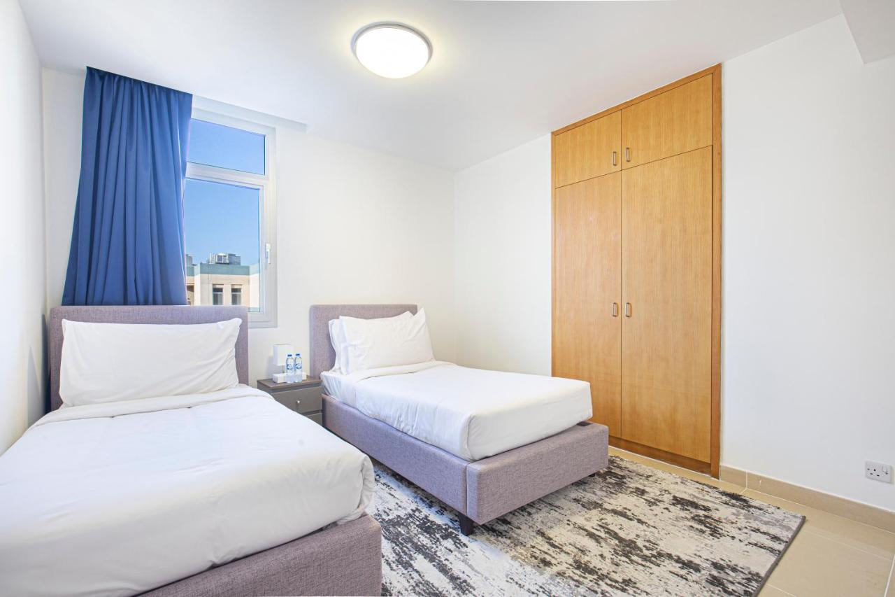 Stay Holiday Homes By Al Ghurair - Al Ghurair Centre - Dubai Exterior foto