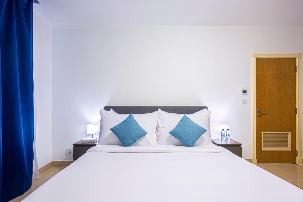 Stay Holiday Homes By Al Ghurair - Al Ghurair Centre - Dubai Exterior foto