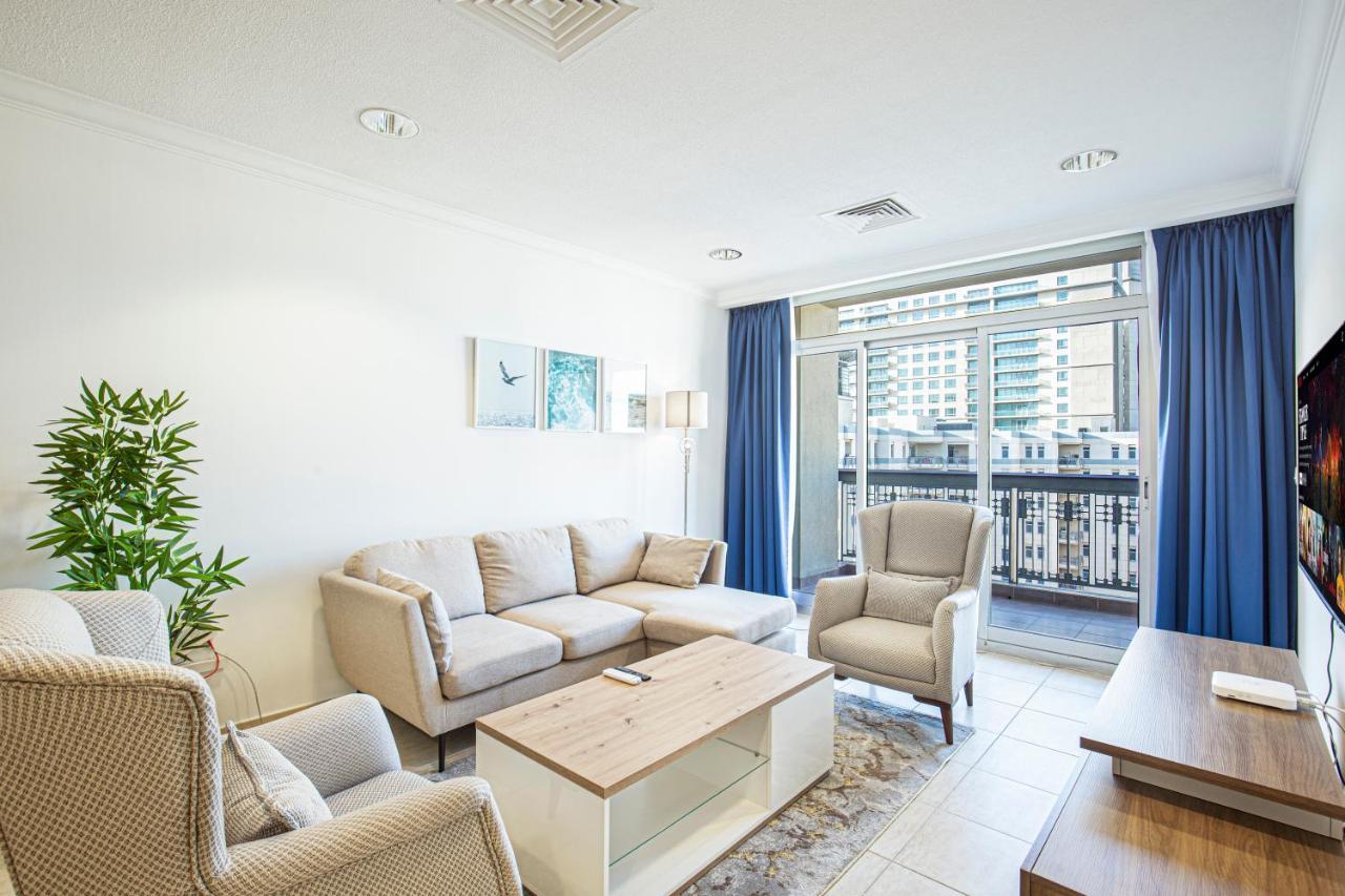 Stay Holiday Homes By Al Ghurair - Al Ghurair Centre - Dubai Exterior foto