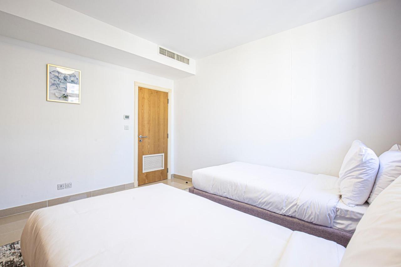 Stay Holiday Homes By Al Ghurair - Al Ghurair Centre - Dubai Exterior foto