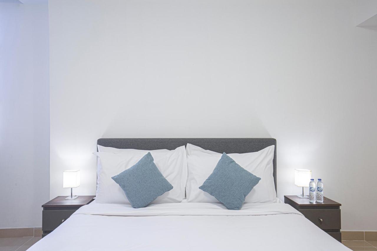 Stay Holiday Homes By Al Ghurair - Al Ghurair Centre - Dubai Exterior foto