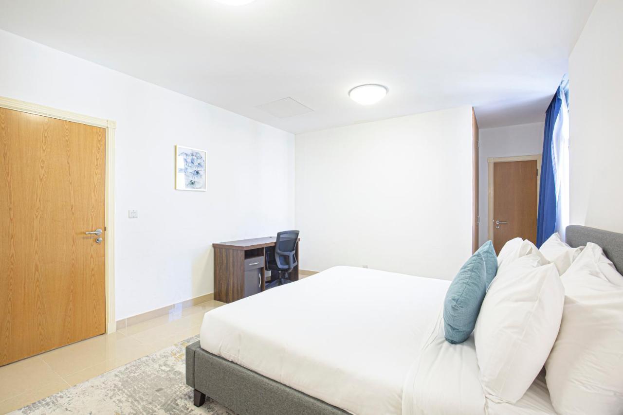Stay Holiday Homes By Al Ghurair - Al Ghurair Centre - Dubai Exterior foto