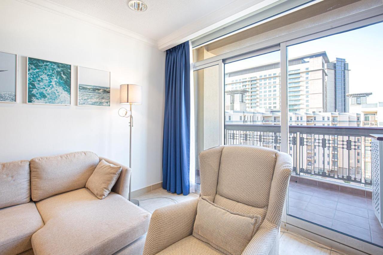 Stay Holiday Homes By Al Ghurair - Al Ghurair Centre - Dubai Exterior foto