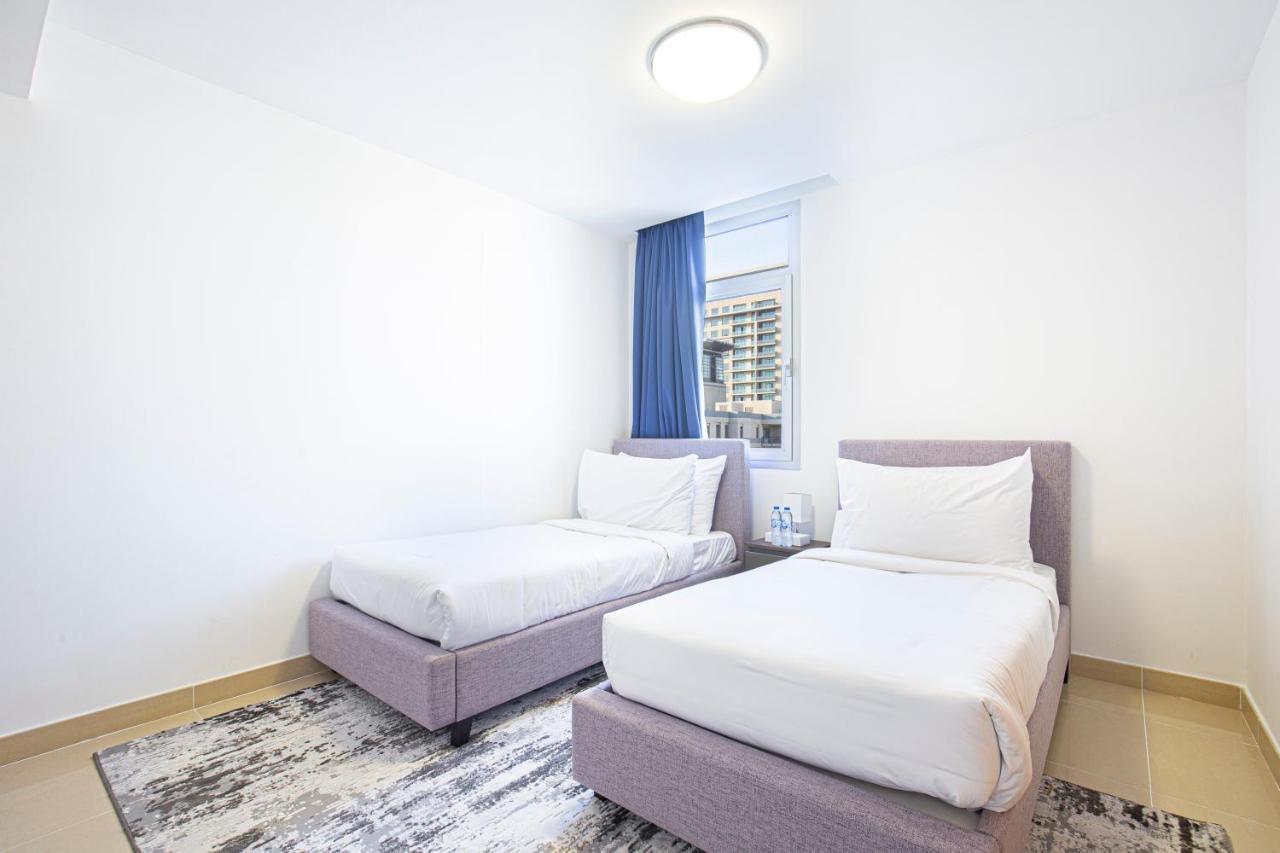 Stay Holiday Homes By Al Ghurair - Al Ghurair Centre - Dubai Exterior foto