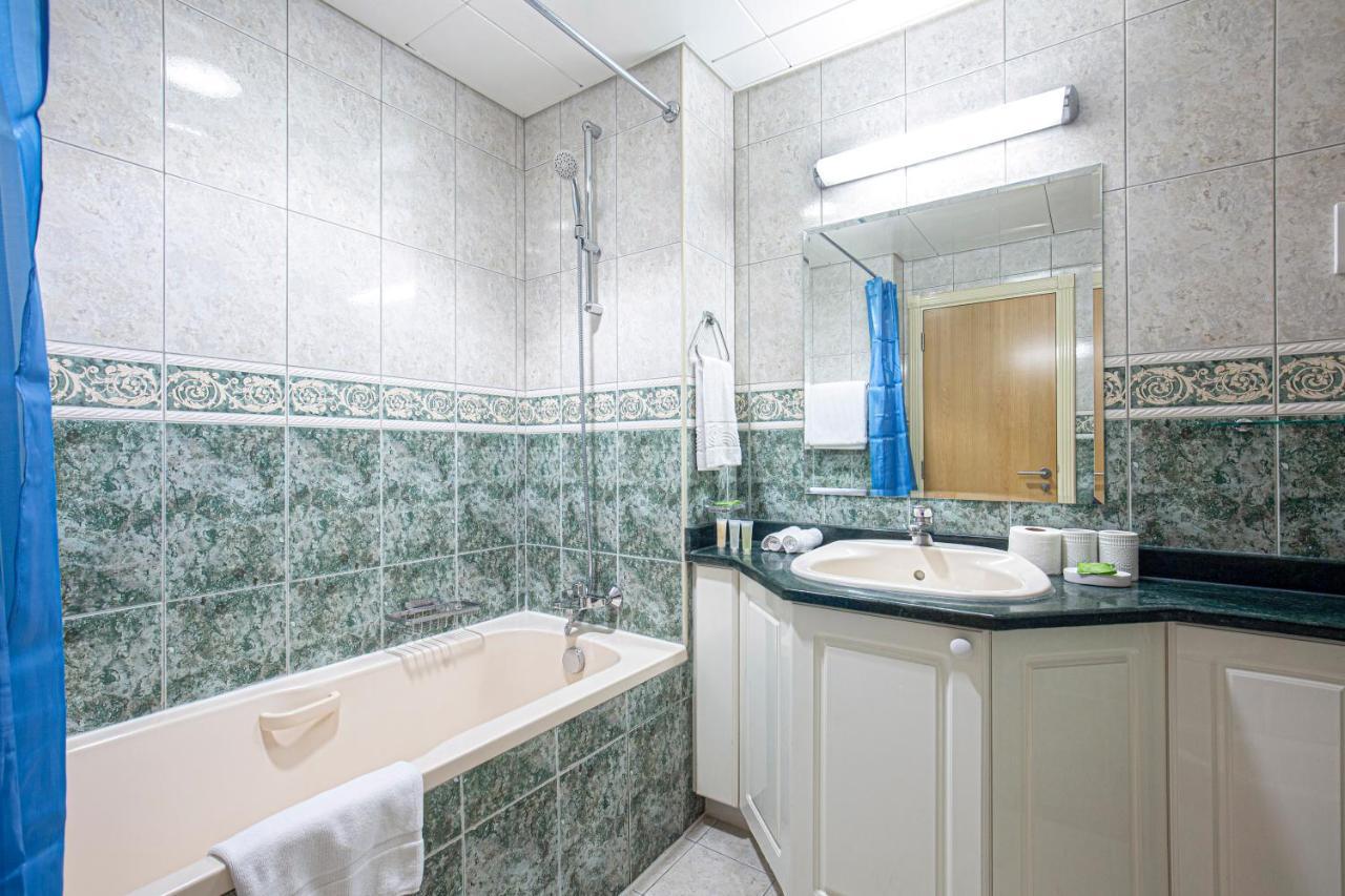 Stay Holiday Homes By Al Ghurair - Al Ghurair Centre - Dubai Exterior foto